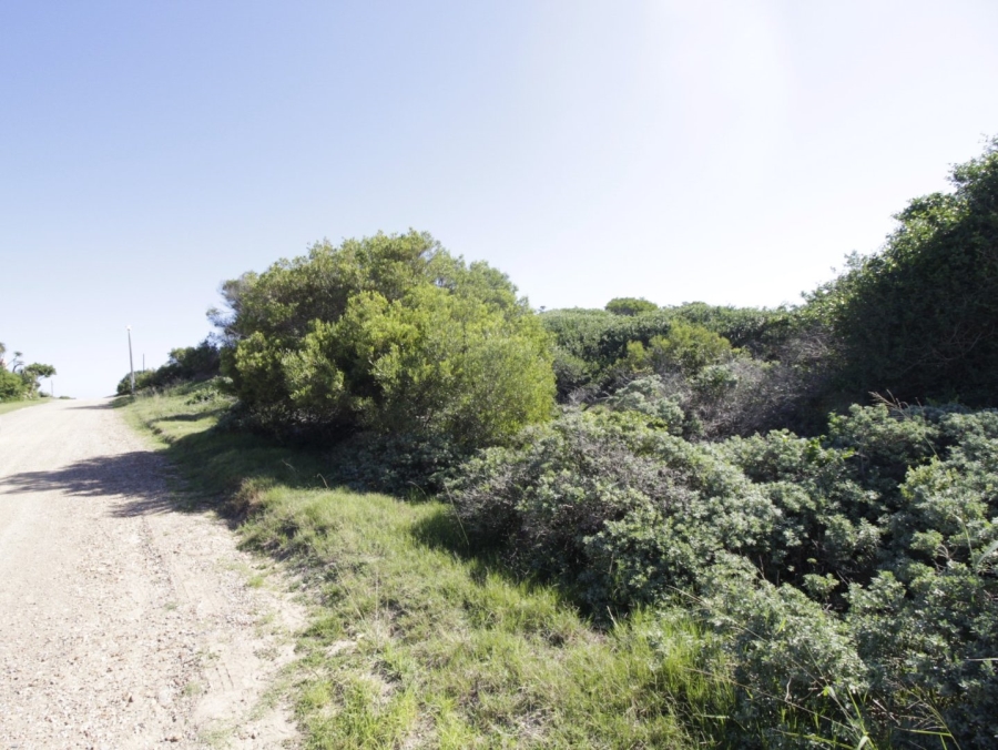 Commercial Property for Sale in Paradise Beach Eastern Cape